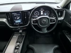 Volvo XC60 D5 AWD Inscription - Image 9