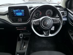 Suzuki Baleno 1.5 GL auto - Image 13