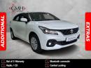 Thumbnail Suzuki Baleno 1.5 GL auto