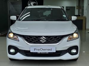 Suzuki Baleno 1.5 GL auto - Image 2