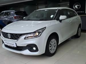Suzuki Baleno 1.5 GL auto - Image 3