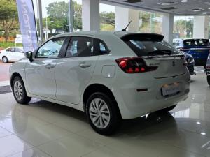 Suzuki Baleno 1.5 GL auto - Image 4