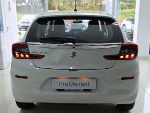 Suzuki Baleno 1.5 GL auto - Image 5