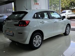 Suzuki Baleno 1.5 GL auto - Image 6
