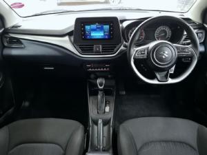 Suzuki Baleno 1.5 GL auto - Image 8