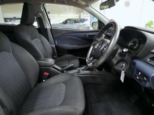 Suzuki Baleno 1.5 GL auto - Image 9
