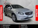Thumbnail Volvo XC60 D4 Momentum