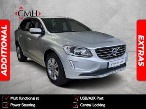 Volvo XC60 D4 Momentum - Image 1