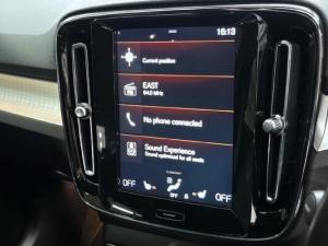 Volvo XC40 D4 AWD Momentum - Image 18