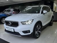 Thumbnail Volvo XC40 D4 AWD Momentum