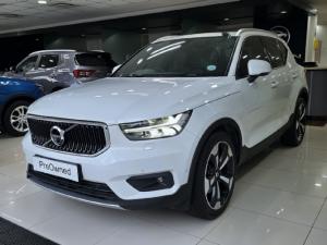 Volvo XC40 D4 AWD Momentum - Image 1