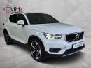 Thumbnail Volvo XC40 D4 AWD Momentum