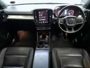 Volvo XC40 D4 AWD Momentum - Image 9
