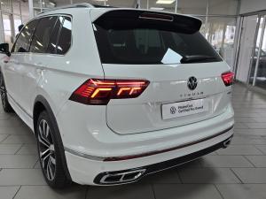 Volkswagen Tiguan 2.0TSI 162kW 4Motion R-Line - Image 3
