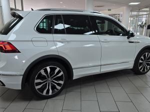 Volkswagen Tiguan 2.0TSI 162kW 4Motion R-Line - Image 4