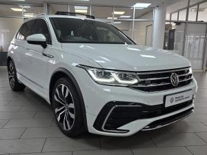 Volkswagen Tiguan 2.0TSI 162kW 4Motion R-Line - Image 5