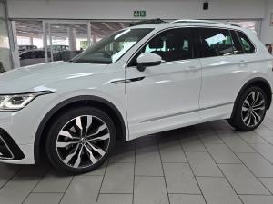 Volkswagen Tiguan 2.0TSI 162kW 4Motion R-Line - Image 7