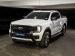 Ford Ranger 2.0 BiTurbo double cab Wildtrak 4x4 - Thumbnail 1