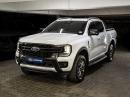 Thumbnail Ford Ranger 2.0 BiTurbo double cab Wildtrak 4x4