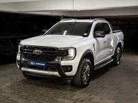 Thumbnail Ford Ranger 2.0 BiTurbo double cab Wildtrak 4x4