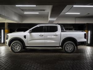 Ford Ranger 2.0 BiTurbo double cab Wildtrak 4x4 - Image 2