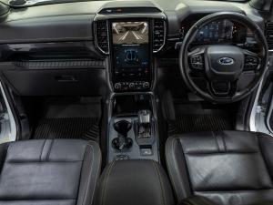 Ford Ranger 2.0 BiTurbo double cab Wildtrak 4x4 - Image 42