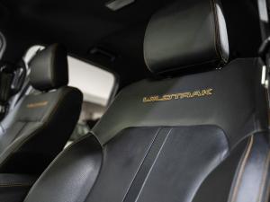 Ford Ranger 2.0 BiTurbo double cab Wildtrak 4x4 - Image 43