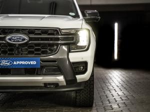 Ford Ranger 2.0 BiTurbo double cab Wildtrak 4x4 - Image 8
