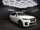 Thumbnail BMW X7 xDrive30d