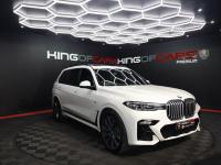 Thumbnail BMW X7 xDrive30d