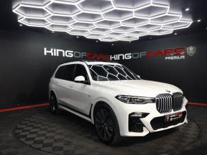 BMW X7 xDrive30d - Image 1