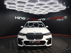 BMW X7 xDrive30d - Image 2