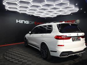 BMW X7 xDrive30d - Image 4
