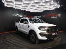 Thumbnail Ford Ranger 3.2TDCi double cab 4x4 Wildtrak auto