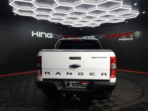 Ford Ranger 3.2TDCi double cab 4x4 Wildtrak auto - Image 5