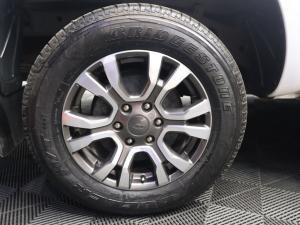 Ford Ranger 3.2TDCi double cab 4x4 Wildtrak auto - Image 7