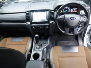 Ford Ranger 3.2TDCi double cab 4x4 Wildtrak auto - Image 8
