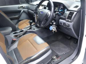 Ford Ranger 3.2TDCi double cab 4x4 Wildtrak auto - Image 9