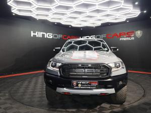 Ford Ranger 2.0Bi-Turbo double cab 4x4 Raptor - Image 2