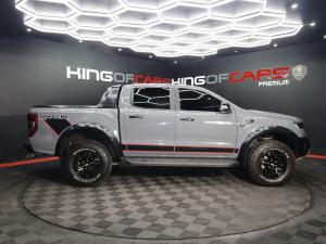 Ford Ranger 2.0Bi-Turbo double cab 4x4 Raptor - Image 3