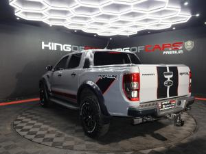 Ford Ranger 2.0Bi-Turbo double cab 4x4 Raptor - Image 4