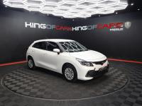 Thumbnail Toyota Starlet 1.5 Xi