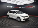 Thumbnail Toyota Starlet 1.5 Xi