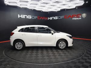 Toyota Starlet 1.5 Xi - Image 3