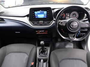 Toyota Starlet 1.5 Xi - Image 8