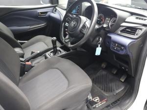 Toyota Starlet 1.5 Xi - Image 9