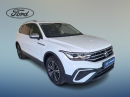 Thumbnail Volkswagen Tiguan Allspace 2.0TSI 4Motion Style