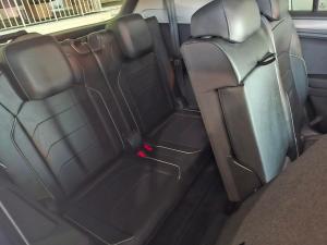 Volkswagen Tiguan Allspace 2.0TSI 4Motion Style - Image 25