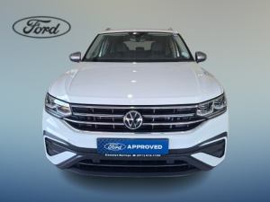 Volkswagen Tiguan Allspace 2.0TSI 4Motion Style - Image 3