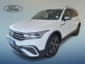 Volkswagen Tiguan Allspace 2.0TSI 4Motion Style - Image 5